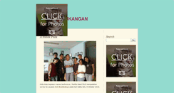 Desktop Screenshot of naposopetukangan.blogspot.com