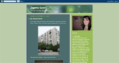 Desktop Screenshot of jessielloyd.blogspot.com