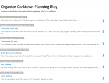 Tablet Screenshot of corktownplanning.blogspot.com
