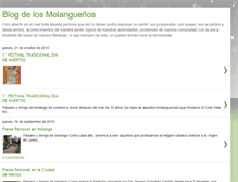 Tablet Screenshot of molangohgo.blogspot.com