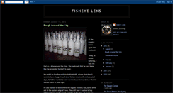 Desktop Screenshot of fisheyelens1.blogspot.com