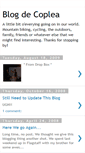 Mobile Screenshot of mcoplea.blogspot.com