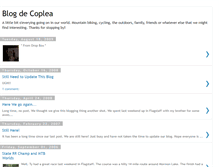 Tablet Screenshot of mcoplea.blogspot.com