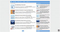 Desktop Screenshot of noticiascrisis.blogspot.com