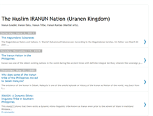 Tablet Screenshot of iranunnation.blogspot.com