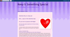 Desktop Screenshot of kissweddings.blogspot.com