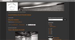 Desktop Screenshot of laurentmiaille.blogspot.com
