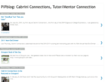 Tablet Screenshot of cabrinipip.blogspot.com