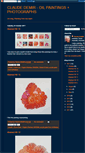 Mobile Screenshot of claudedemir.blogspot.com