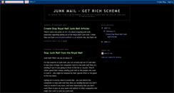 Desktop Screenshot of get-rich-schemes.blogspot.com