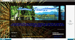 Desktop Screenshot of memoriterengganu.blogspot.com