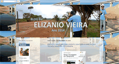 Desktop Screenshot of elizaniojbelo.blogspot.com