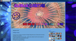 Desktop Screenshot of marriette.blogspot.com