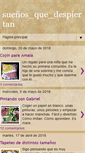 Mobile Screenshot of conral-miscosas.blogspot.com