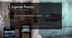 Desktop Screenshot of ligandopontos.blogspot.com