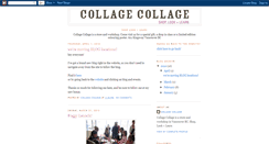 Desktop Screenshot of collagecollageshop.blogspot.com
