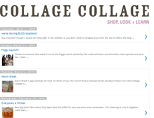 Tablet Screenshot of collagecollageshop.blogspot.com