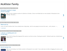 Tablet Screenshot of mcallisterfamily-jenny.blogspot.com