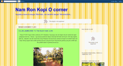 Desktop Screenshot of modraff.blogspot.com