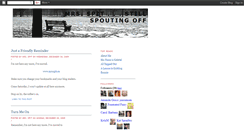 Desktop Screenshot of mrsspitspouts.blogspot.com