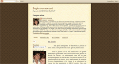 Desktop Screenshot of feliciaenache.blogspot.com