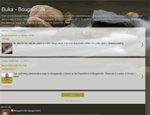 Tablet Screenshot of businessdribble.blogspot.com