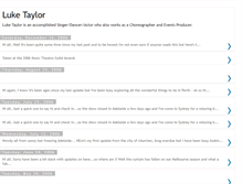 Tablet Screenshot of luke-taylor.blogspot.com