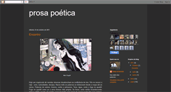 Desktop Screenshot of diasecirculos.blogspot.com