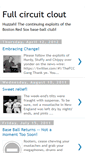 Mobile Screenshot of fullcircuitclout.blogspot.com