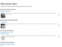 Tablet Screenshot of fullcircuitclout.blogspot.com