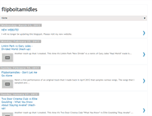 Tablet Screenshot of flipboit4midles.blogspot.com