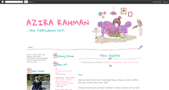 Desktop Screenshot of naxira.blogspot.com