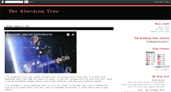 Desktop Screenshot of bleeding-tree.blogspot.com