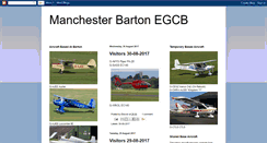 Desktop Screenshot of bartonegcb.blogspot.com