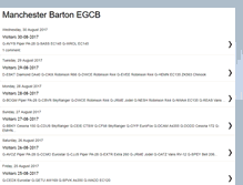 Tablet Screenshot of bartonegcb.blogspot.com