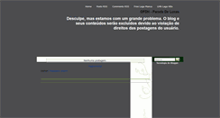 Desktop Screenshot of ofdhparadadelucas.blogspot.com