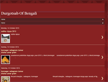 Tablet Screenshot of barabaherababatala.blogspot.com