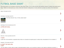 Tablet Screenshot of fbsimat.blogspot.com