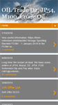 Mobile Screenshot of oilxoil.blogspot.com