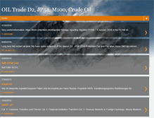 Tablet Screenshot of oilxoil.blogspot.com