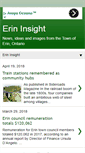 Mobile Screenshot of erininsight.blogspot.com