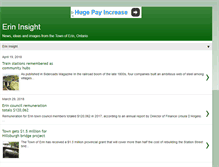Tablet Screenshot of erininsight.blogspot.com