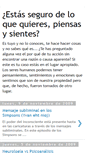 Mobile Screenshot of motivacioninconsciente.blogspot.com