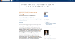 Desktop Screenshot of bpooutsourcingtrends.blogspot.com