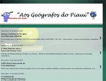 Tablet Screenshot of porteiradocuia.blogspot.com