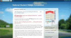 Desktop Screenshot of nsdc.blogspot.com