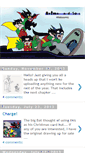Mobile Screenshot of batmanandsons.blogspot.com
