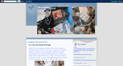 Desktop Screenshot of celma9.blogspot.com