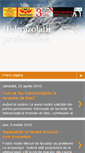Mobile Screenshot of hidroizolatii-profesionale.blogspot.com