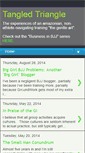 Mobile Screenshot of bjiujitsu.blogspot.com